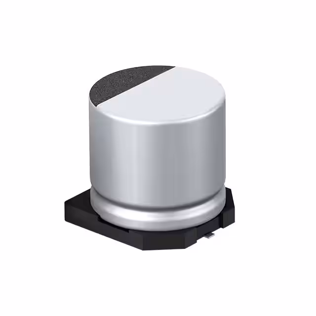 EEE-FK0J151SR Panasonic Electronic Components  Condensadores electrolíticos de aluminio